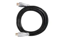 CLUB 3D HDMI2.0 M/M CABLE 1M 4K 60Hz CER – pilt 5