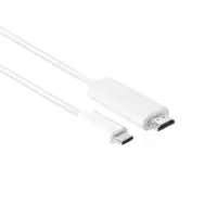 CLUB 3D USB3.1 TYPE C > HDMI 2.0 Active – pilt 5