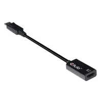 CLUB 3D DP 1.4 > HDMI2.0b HDR ACTIVE – pilt 5