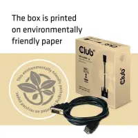 CLUB 3D CAC-1210 CLUB 3D DVI > HDMI 1.4 – pilt 7