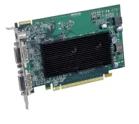 MATROX M9120 512MB DualHead