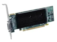 MATROX M9120 Plus LP 512MB