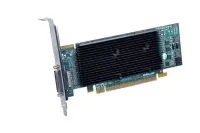 MATROX M9140 LP 512MB quad head