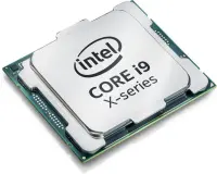 INTEL Core I9-7900X 3,3GHz LGA2066 CPU