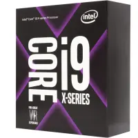 INTEL Core I9-7900X 3,3GHz LGA2066 CPU – pilt 6