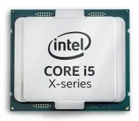 INTEL Core I5-7640X 4GHz LGA2066 CPU