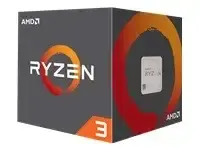 AMD Ryzen 3 1300X BOX