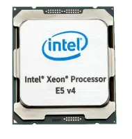 INTEL Xeon E5-1630v4 3,70Ghz Tray CPU