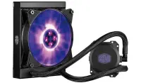 Cooler Master MasterLiquid ML120L RGB Intel, AMD