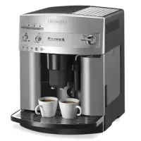 Delonghi Coffee maker ESAM 3000 Magnifica Pump pressure 15 bar, Fully automatic, 1350 W,