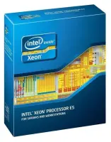 INTEL Xeon E5-1620v3 3,5GHz Boxed CPU