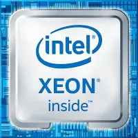 INTEL Xeon E3-1240v5 3,5GHz Boxed CPU
