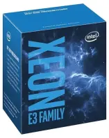 INTEL Xeon E3-1240v5 3,5GHz Boxed CPU – pilt 4