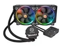 THERMALTAKE Water 3.0 Riing RGB 240