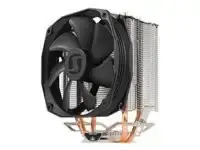SILENTIUMPC Spartan 3 LT HE1012