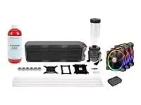 THERMALTAKE RL360 D5 Water Cooling Kit