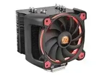 THERMALTAKE Riing Silent 12 Pro Red
