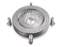 THERMALTAKE Engine 27 U1 Low CPU Cooler