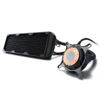 FRACTAL DESIGN Celsius S36 Water Cooling – pilt 2