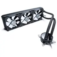 FRACTAL DESIGN Celsius S36 Water Cooling