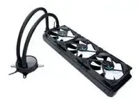 FRACTAL DESIGN Celsius S36 Water Cooling – pilt 6