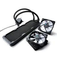FRACTAL DESIGN Celsius S36 Water Cooling – pilt 7