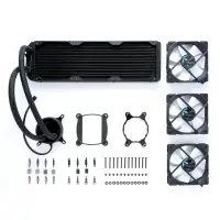 FRACTAL DESIGN Celsius S36 Water Cooling – pilt 9