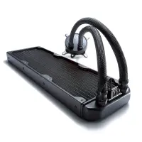 FRACTAL DESIGN Celsius S36 Water Cooling – pilt 10