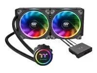 THERMALTAKE Floe Riing RGB 280 TT