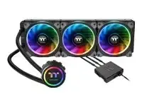 THERMALTAKE Floe Riing RGB 360 TT