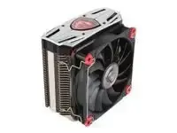 MSI Core Frozr L 120mm Fan
