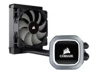 CORSAIR Hydro Series H60 Liquid Cooler