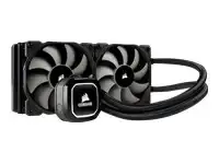 CORSAIR Hydro Series H100x Liquid Cooler