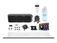 THERMALTAKE Pacific M360 DIY Kit H Tube