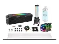 THERMALTAKE Pacific M360 Plus DIY Kit