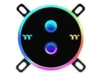THERMALTAKE Pacific W4 Plus CPU RGB bloc