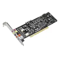 ASUS XONAR DG sound card 5.1
