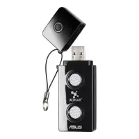 ASUS Xonar U3 Sound Card