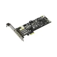 ASUS Xonar DX/XD