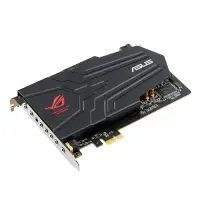 ASUS Rog Xonar Phoebus Solo Soundcard