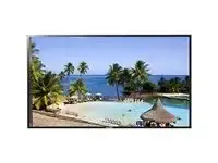 SAMSUNG SM ME40A 40inch Wide LED