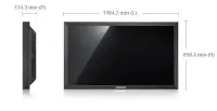 SAMSUNG SM 400TS-3 40inch Touch screen – pilt 4