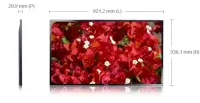 SAMSUNG SM ME40B 40inch Wide LED – pilt 8