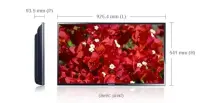 SAMSUNG SM MD40B 40inch Wide LED – pilt 3