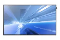 SAMSUNG DH48E 48inch Wide 16:9 LED
