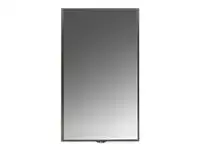 LG Signage Monitor 55in FHD D-LED 450cd