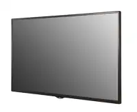 LG 49SL5B Digital signage lameekraan 124,5 cm (49") LED 450 cd/m² Full HD Must