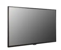 LG 49SL5B Digital signage lameekraan 124,5 cm (49") LED 450 cd/m² Full HD Must – pilt 6
