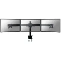 NEOMOUNTS Triple-DeskMount 10-27i clamp