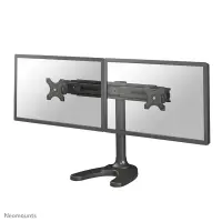 NEOMOUNTS D700DD DESK MOUNT 19-30inBLACK – pilt 2
